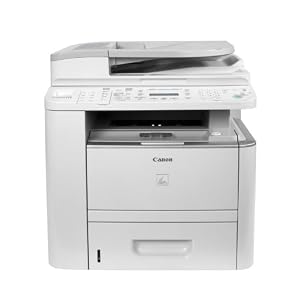 Canon imageCLASS D1120 Multifunction Laser Printer