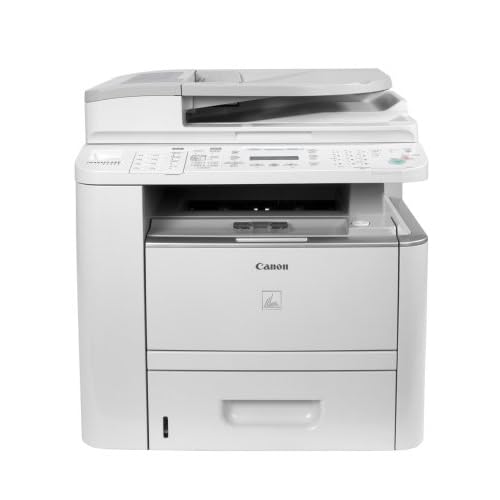 Canon imageCLASS D1120 Multifunction Laser Printerthumbnail