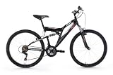 KS-Cycling VTT 26'' Zodiac