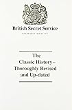 British secret service