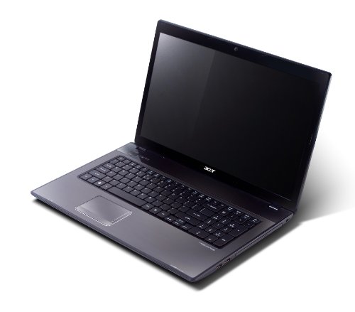 Acer Aspire 7741G, 17.3