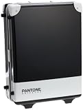 [パントンユニバース] PANTONE UNIVERSE TrunkCarry 29L PNZ011 Black (ブラック)