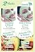 Chantelle Avocado Oil & Walnut Exfoliating Face Masques 2 x 6ml