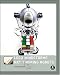 LEGO MINDSTORMS NXT Thinking Robots: Build a Rubik's Cube Solver and a Tic-Tac-Toe Playing Robot!