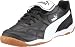 Puma Esito Classic IT 102421, Herren, Sportschuhe - Fußball, Schwarz (black-white 01), EU 42 (UK 8) (US 9)