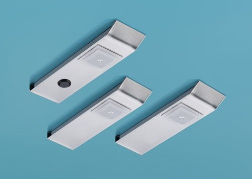 LED Leuchte COVO / Unterbauleuchte