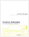 Furniture Marketing: From Product Development to Distribution (2nd Edition) Furniture Marketing: From Product Development to Distribution (2nd Edition)