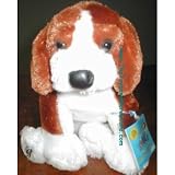 Webkinz Webkins BEAGLE Dog Plush New (Case of 6)