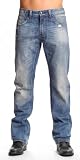 Antique Rivet Winston - Mens Jeans