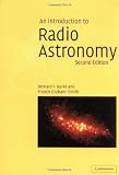 An Introduction to Radio Astronomy (0521005175) by Graham-Smith, Francis