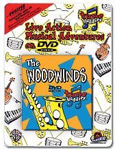 Tune Buddies - Woodwinds