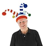 Hat Wacky Jester SKU-PAS553011 Picture