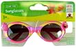 Sesame Street Colorful Stripes Kids size Sunglasses