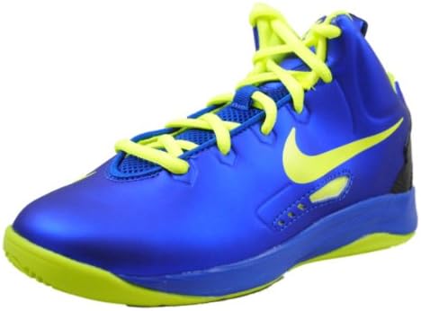 Nike KD V (PS) Boys Basketball Shoes 555642-404