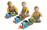 Eigenschaften TOMY 4565 / TOMY 4565 - Lade und gehe Thomas