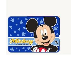 Disney Home Decor Mickey Rug Area Carpet