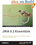JIRA 5.2 Essentials