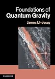 Foundations of quantum gravity