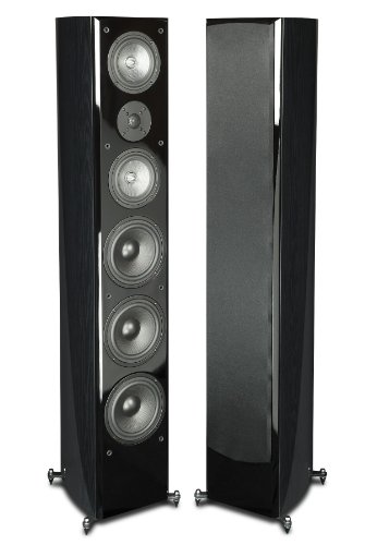 EMP Tek E55TiB Tower Speakers