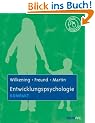 Entwicklungspsychologie kompakt: Mit Online-Materialien