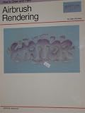 Airbrush Rendering