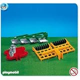 Playmobil Tractor Equipment 7723