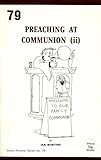 Preaching at Communion