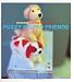 Kyuuto! Japanese Crafts: Fuzzy Felted Friends