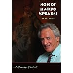 Son of Harpo Speaks!: A Family Portrait book cover