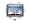Wacom Techno Cintiq 21UX 21-Inch Interactive Pen Display PC Tablet With Pen and Software