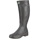 Le Chameau Womens Iris 2 Rubber Boot