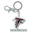 Atlanta Falcons NFL "Zamac" Key Chain