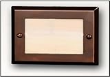 HP-714R Genisis Collection - Recessed Step Light