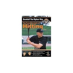 BASEBALL THE RIPKEN WAY:HITTING - Format: [DVD Mov