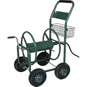 Hose Reel Cart by Northern Tool & Equipment