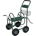 Outdoor Living : Hose Reel Cart