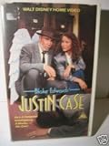 Blake Edward's Justin Case