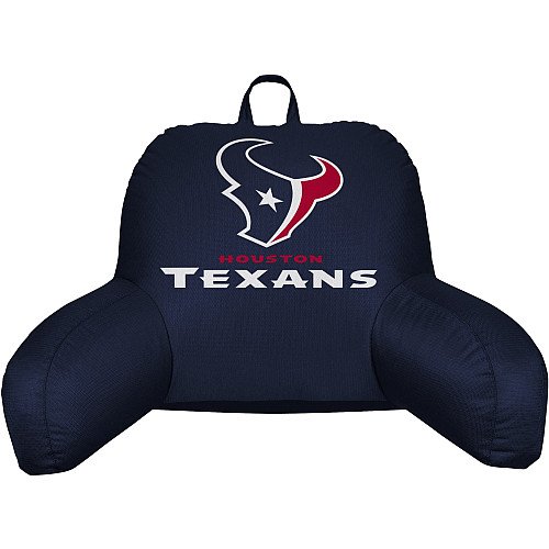 Houston Texans Bedrest by Sports Coverage