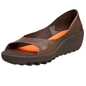 Tsubo Women's Lara Open Toe Wedge
