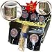 Edmond Hogge Jr Hummingbirds - Handheld Feeder - Coffee Gift Baskets - Coffee Gift Basket