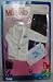 Disney's The Little Mermaid Ariel's Deluxe fashion set for Eric (Tyco)
