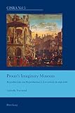 Proust's imaginary museum : reproductions and reproduction in À la recherche du temps perdu