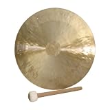 Wing Gong, 17 3/4 (45cm) Beater