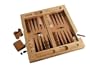Tabletop Backgammon Set