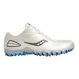 Saucony - Womens Saucony Grid Fast Star RR Cross Country Shoe