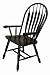 Kitchen & Housewares : Sunset 41 inch Comfort Back Dining Chair