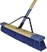 Harper Brush Works 30-Inch Rough Push Broom #557930A