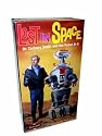 Lost in Space Model Kit with Dr Smith and Robot B9