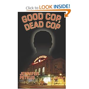 Good Cop, Dead Cop