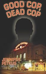 Good Cop, Dead Cop: A Novel about the AfterNet (Volume 1)